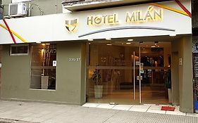 Hotel Milan